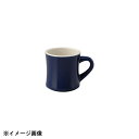 光洋陶器 KOYO カントリーサイド サファイア ダイナーマグカップ　 11386051
