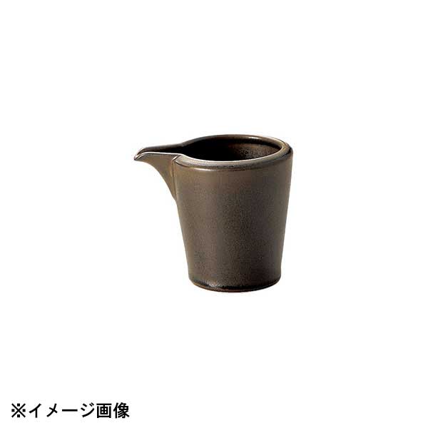 光洋陶器 KOYO スパダ ラバブラウン 
