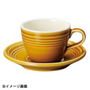 光洋陶器 KOYO オービット メローアンバー コーヒーソーサー ソーサーのみ 12660055
