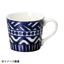 光洋陶器 KOYO バッケ マグカップ　 13084050