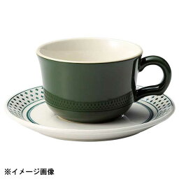 光洋陶器 KOYO カントリーサイド ルーラルリーフ ティーカップ　カップのみ 13407053