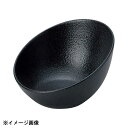 光洋陶器 KOYO 黒檀 7cm スラント珍味 14331029