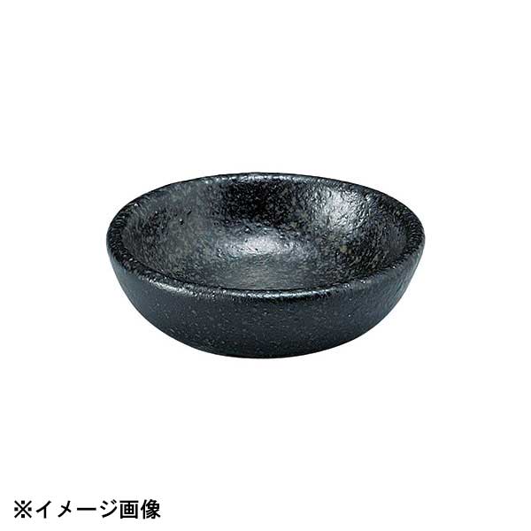 光洋陶器 KOYO 黒檀 丸珍味 14331056