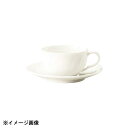 光洋陶器 KOYO シフォーン ティーカップ カップのみ 15120053
