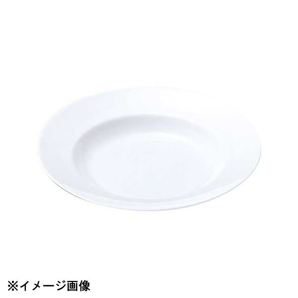 光洋陶器 KOYO インパクト 25.5cm リムスープボウル 23500010
