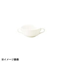 光洋陶器 KOYO アトラース 両手スープカップ カップのみ 25220054