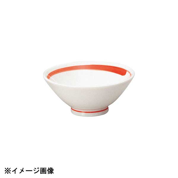 光洋陶器 KOYO 美紅 15cm ライス丼 12214035