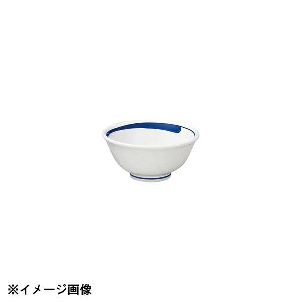 光洋陶器 KOYO 藍花 11.5cm スープ碗 12219036