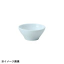 光洋陶器 KOYO すぁーる 12.5cm 深ボウル 17380015