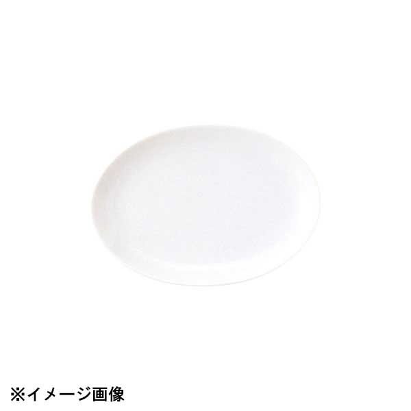 光洋陶器 KOYO 麗白 21cm プラター 17400048