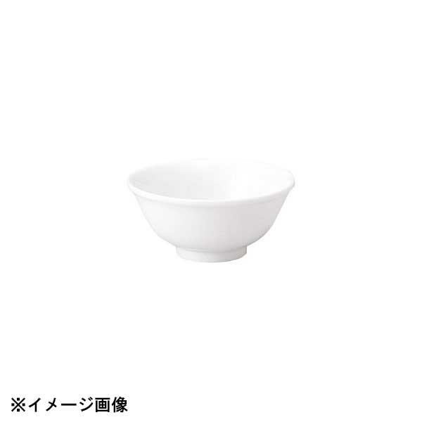 光洋陶器 KOYO 麗白 13.5cm スープ碗 17500035