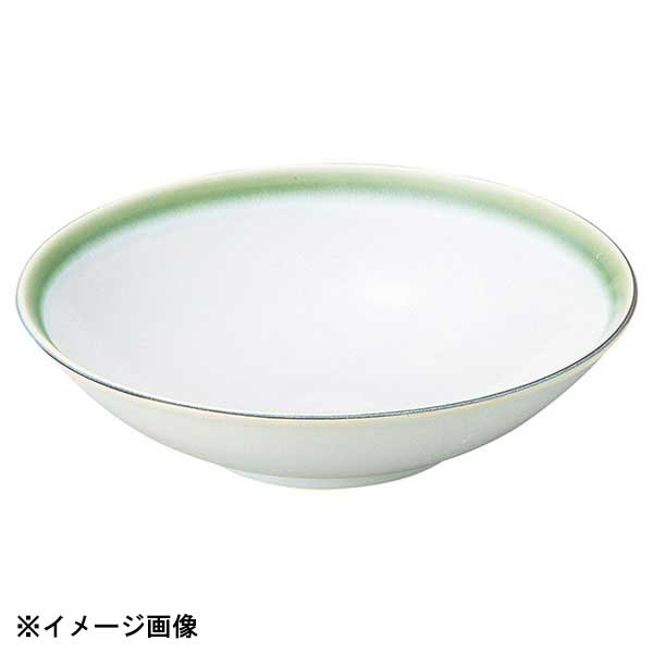 光洋陶器 KOYO 深翠 29.5cm 浅ボウル 18115110