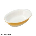 光洋陶器 KOYO ネビア 15cm 舟型グラタン 19325078