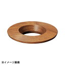 光洋陶器 KOYO ドリッパーホルダー ダークブラウン T1300008(3)