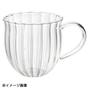 光洋陶器 KOYO 筋付マグカップ　 G8901050