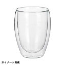 光洋陶器 KOYO 300ml ダブルウォールカップ G9001031