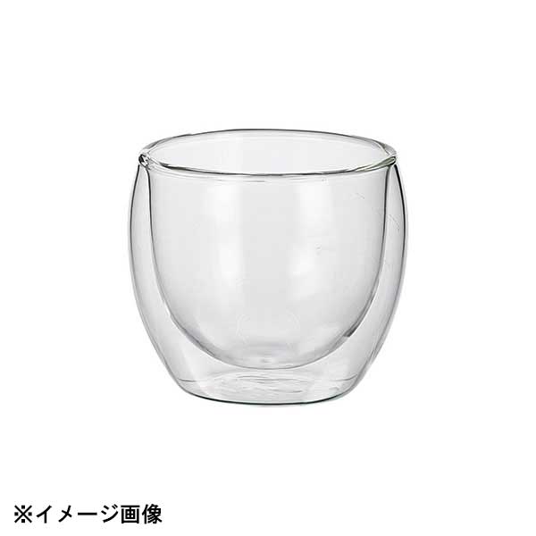 光洋陶器 KOYO 150ml ダブルウォールカップ　 G9001033