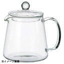 光洋陶器 KOYO 480ml ティーポット(フタ付) G9003057(3)