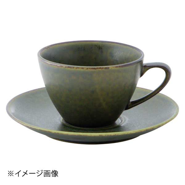 光洋陶器 KOYO モンターニュ エルム 兼用ソーサー ソーサーのみ 12772055