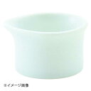 光洋陶器 KOYO パシオン ダブグレー クリーマー 13121167