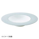 光洋陶器 KOYO ルミネール シルバーグレー 26.5cmディープスープボウル 18073023