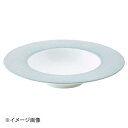 光洋陶器 KOYO ルミネール シルバーグレー 24cmディープスープボウル 18073024