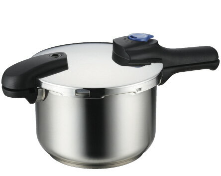 クイックエコ IH圧力鍋 5.5L H-5042