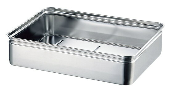 18-8 番重バット 特大 120 深型 22006