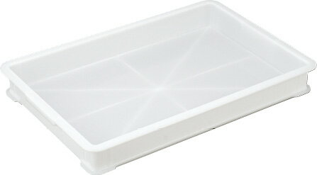 リス PP小型抗菌コンテナー 浅 ナチュラル