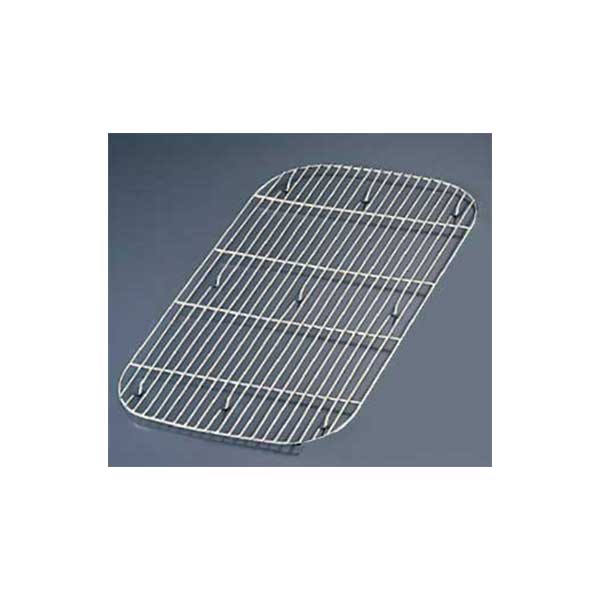 KYS18-8 ガストロノームパン用 敷アミ(焼網) 1/1 478×276×H12mm