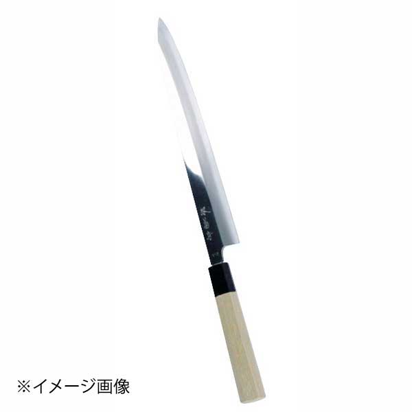 堺菊守 極V10 鏡面仕上 柳刃 330mm