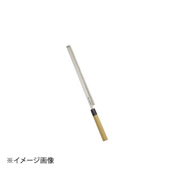 ●鋼と地金を鍛接した霞製品。●サイズ(mm):240●重量(g):110●鋼と地金を鍛接した霞製品。●サイズ(mm):240●重量(g):110