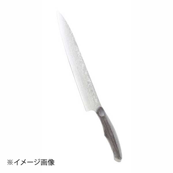 風味絶佳ECHIZEN 薄引 210mm グレー