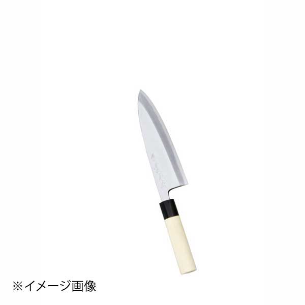 ●プロの料理人のためのシリーズです。切れ味と研ぎやすさのバランスの取れた鋼材「白紙2号」を使用しています。●重量(g):133●プロの料理人のためのシリーズです。切れ味と研ぎやすさのバランスの取れた鋼材「白紙2号」を使用しています。●重量(g):133