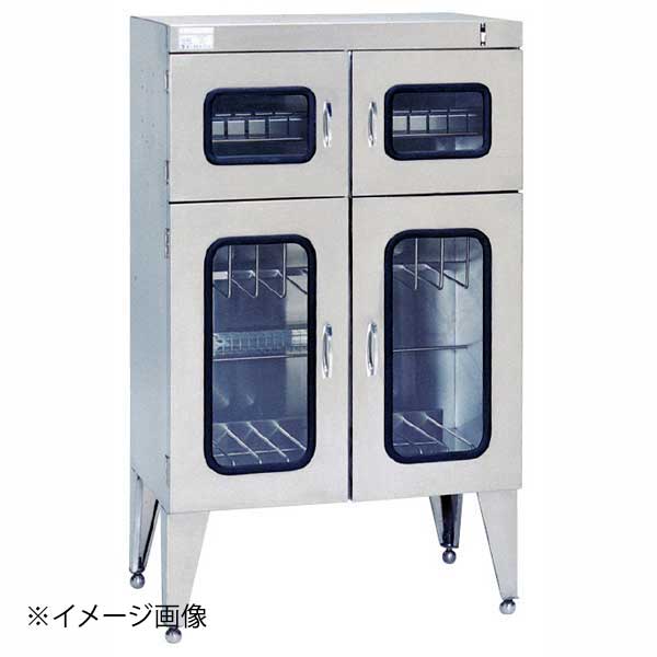 包丁殺菌庫 KT-103G ガラス扉