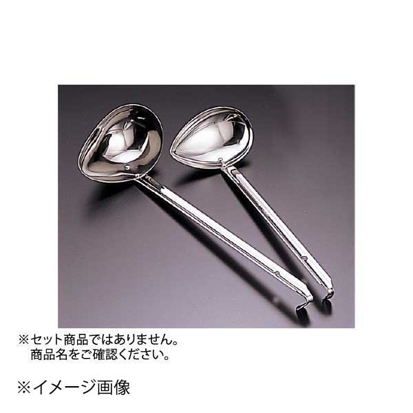 18-8 横口レードル 70ml 53070