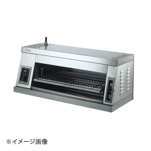 電気サラマンダー OESA-600 三相200V 6.0kW