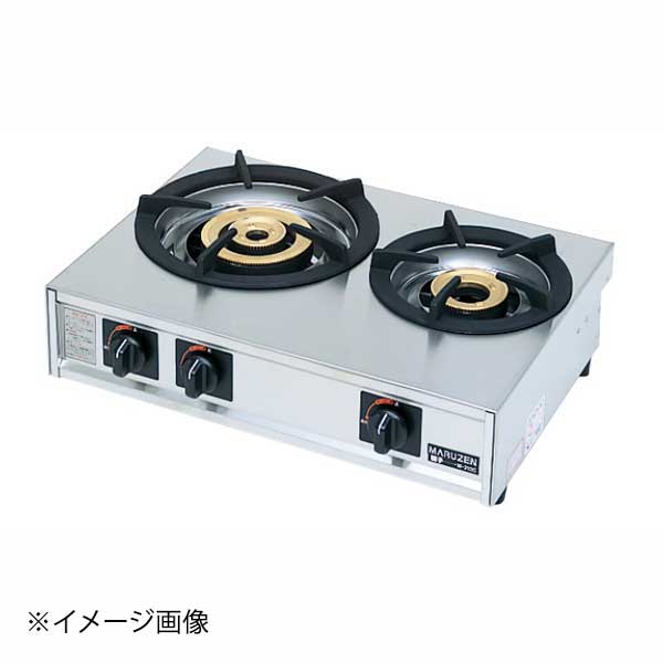 ● 大型二重バーナーでは、中華料理や炒め物などを味よく一気に調理でき、小型バーナーは普通の煮炊きからトロ火料理まで効率よくできます。●五徳、汁受、バーナーヘッドが簡単に取り外しができ、清掃しやすく衛生的です。●サイズ:595×420×H160mm●重量（kg）:15.0●ガス消費量:14.5kW（1.04kg/h）●バーナー数:大型×1、小型×1●ガス接続口:φ9.5ゴム管● 大型二重バーナーでは、中華料理や炒め物などを味よく一気に調理でき、小型バーナーは普通の煮炊きからトロ火料理まで効率よくできます。●五徳、汁受、バーナーヘッドが簡単に取り外しができ、清掃しやすく衛生的です。●サイズ:595×420×H160mm●重量（kg）:15.0●ガス消費量:14.5kW（1.04kg/h）●バーナー数:大型×1、小型×1●ガス接続口:φ9.5ゴム管