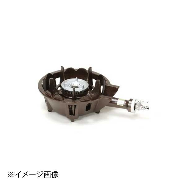 ●バーナー・下枠セット販売のみとなります。●サイズ:全長370mm 幅230mm 高さ120mm ●重量:4.0kg ●ガス消費量:2.6kW 0.19kg/h ●ホースエンド:9.5φ ●使用できる最大鍋径:20cm●バーナー・下枠セット販売のみとなります。●サイズ:全長370mm 幅230mm 高さ120mm ●重量:4.0kg ●ガス消費量:2.6kW 0.19kg/h ●ホースエンド:9.5φ ●使用できる最大鍋径:20cm