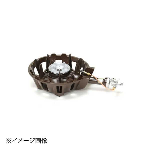 ●バーナー・下枠セット販売のみとなります。●サイズ:全長420mm 幅270mm 高さ120mm ●重量:6.0kg ●ガス消費量:4.0kW ●ホースエンド:9.5φ ●使用できる最大鍋径:24cm●バーナー・下枠セット販売のみとなります。●サイズ:全長420mm 幅270mm 高さ120mm ●重量:6.0kg ●ガス消費量:4.0kW ●ホースエンド:9.5φ ●使用できる最大鍋径:24cm