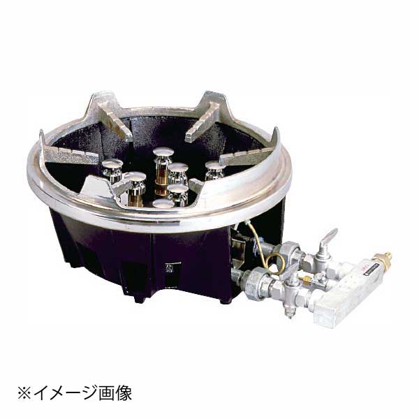 Gas Tables - TGスーパーコンロセット TG-9ST 13A (スーパータイプ)