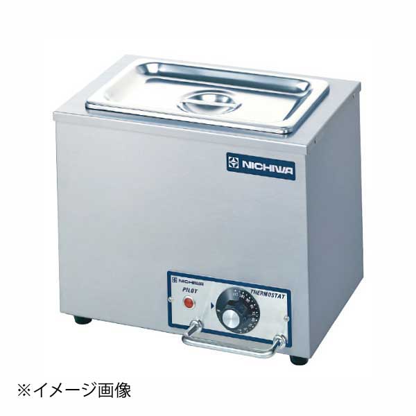 電気卓上ウォーマー TEW-S ニチワ