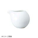 桐井陶器 モデルノ MODERNO Kowake(コワケ) 丸汁差し 01-32