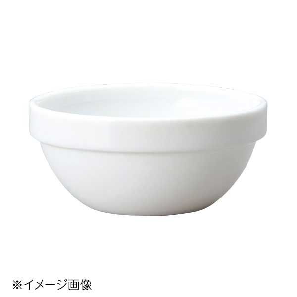 桐井陶器 モデルノ MODERNO 9cmスタックボール 20-03