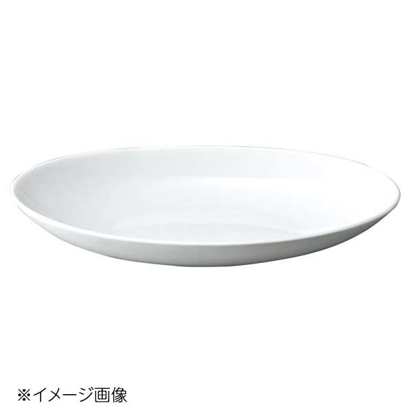 桐井陶器 モデルノ MODERNO 26cm楕円ボール 20-109