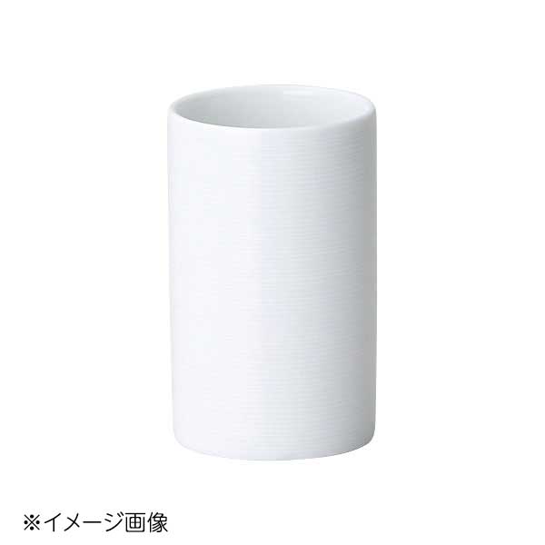 桐井陶器 モデルノ MODERNO Tube(W) カップtall 260-A004