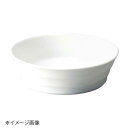 桐井陶器 モデルノ MODERNO Linea white(リネア WH) 白 グラタン-M 297-21