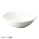 桐井陶器 モデルノ MODERNO Linea white(リネア WH) 白 オートミル 297-24