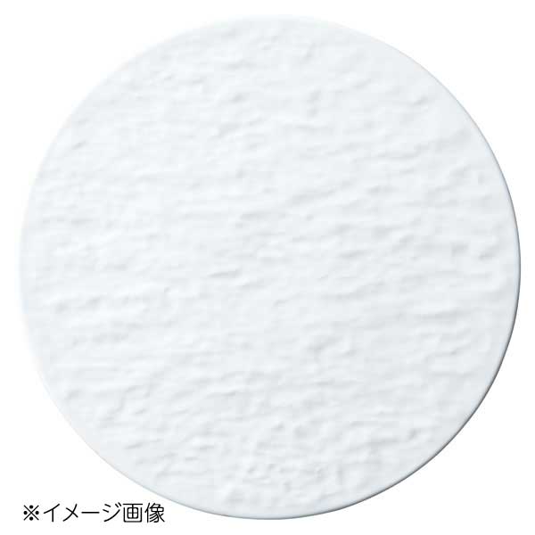 桐井陶器 モデルノ MODERNO Petra(ペトラ) 22cm平皿 34180001