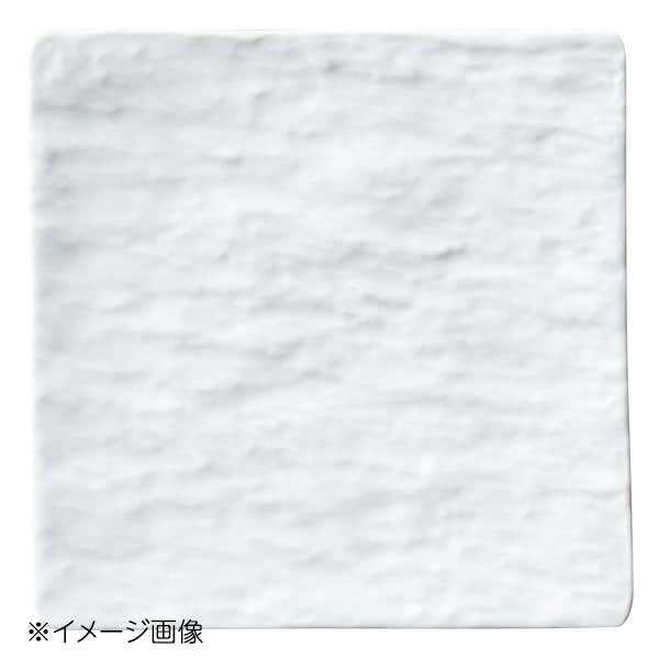 桐井陶器 モデルノ MODERNO 14cm正角皿 36613001